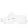 Balenciaga x Crocs Sandales de piscine « White » 677389W1S8E9000