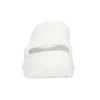 Balenciaga x Crocs Sandales de piscine « White » 677389W1S8E9000