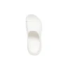 Balenciaga x Crocs Sandales de piscine « White » 677389W1S8E9000