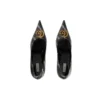 Balenciaga x Gucci The Hacker Project Escarpins « Black » 680760-ULR00-1146