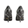 Balenciaga x Gucci The Hacker Project Escarpins « Black » 680760-ULR00-1146
