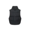 Balenciaga x Gucci The Hacker Project Gilet matelassé « Hacker Cocoon » « Noir » 681884TLO531269