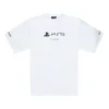 Balenciaga x PlayStation FW21 PS5 Unisexe Blanc 651795TKVF39040