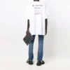 Balenciaga x PlayStation FW21 PS5 Unisexe Blanc 651795TKVF39040