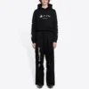 Balenciaga x PlayStation Unisexe FW21 Imprimé Noir 657034TKVF41070