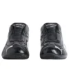 Balenciaga x Puma Speedcat en cuir « Black White » 847148WSDSB1090
