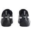 Balenciaga x Puma Speedcat en cuir « Black White » 847148WSDSB1090