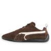 Balenciaga x Puma Speedcat Suede « Distressed Brown White » 847146WSDSD2910