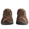 Balenciaga x Puma Speedcat Suede « Distressed Brown White » 847146WSDSD2910