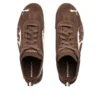 Balenciaga x Puma Speedcat Suede « Distressed Brown White » 847146WSDSD2910