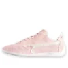Balenciaga x Puma Speedcat Suede « Distressed Pink White » 847146WSDSD5090