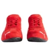 Balenciaga x Puma Speedcat Suede « Distressed Red White » 847146WSDSD6910