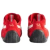 Balenciaga x Puma Speedcat Suede « Distressed Red White » 847146WSDSD6910