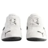 Balenciaga x Puma Speedcat Suede « Distressed White Black » 847146WSDSD9010