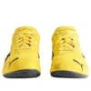 Balenciaga x Puma Speedcat Suede « Distressed Yellow Black » 847146WSDSD7010