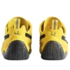 Balenciaga x Puma Speedcat Suede « Distressed Yellow Black » 847146WSDSD7010