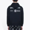 Balenciaga x WFP Crossover noir pour homme 600583THV831000