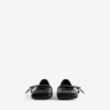 Ballerines Bel Air pour femme, noires Ballerines Bel Air pour femme, noires