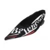 Ballerines décontractées à logo « Black » 500619W06001091
