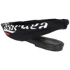 Ballerines décontractées à logo « Black » 500619W06001091