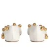 Ballerines Duchesse « Blanc » 870443WCEX29071
