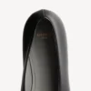 Ballerines Duchesse pour femme, noires Ballerines Duchesse pour femme, noires