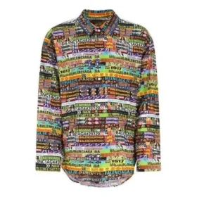 Bannières publicitaires T-shirt Minimal « Multicolor » 681812TML178470