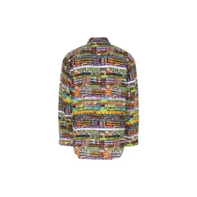 Bannières publicitaires T-shirt Minimal « Multicolor » 681812TML178470