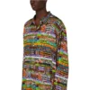 Bannières publicitaires T-shirt Minimal « Multicolor » 681812TML178470