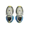 Baskets 10XL « Blanc Jaune Bleu » 792779W2MV29741