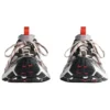 Baskets 10XL « Gris Blanc Rouge » 792779W2MV21960