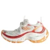Baskets 10XL « White Red and Orange Mesh TPU and Rubber » 792778W2MV29670
