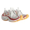 Baskets 10XL « White Red and Orange Mesh TPU and Rubber » 792778W2MV29670