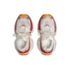 Baskets 10XL « White Red and Orange Mesh TPU and Rubber » 792778W2MV29670