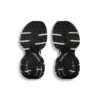Baskets 3XL Chaussettes « Black Recycled Knit » 758429W2DG11090