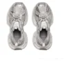 Baskets 3XL Extreme Laces « Silver » 825599W3XCH1101