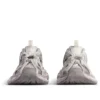 Baskets 3XL Extreme Laces « Silver » 825599W3XCH1101
