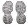 Baskets 3XL Extreme Laces « Silver » 825599W3XCH1101