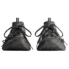 Baskets 3XL « Grey Brown Mesh » 734731W3XL72200