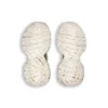 Baskets 3XL « Beige, maille et polyuréthane » 734731W3XL59110