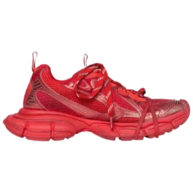 Baskets 3XL « Red » 734734W3XL16000