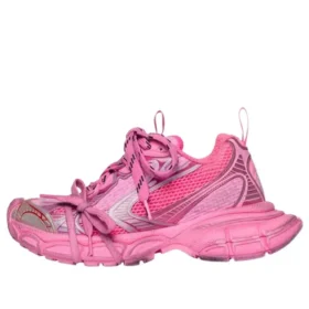 Baskets 3XL « Rose » 734731W3XL65050