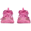 Baskets 3XL « Rose » 734731W3XL65050