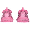 Baskets 3XL « Rose » 734731W3XL65050
