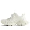 Baskets 3XL « White Mesh » 734731W3XLG9001