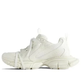 Baskets 3XL « White Mesh » 734731W3XLG9001
