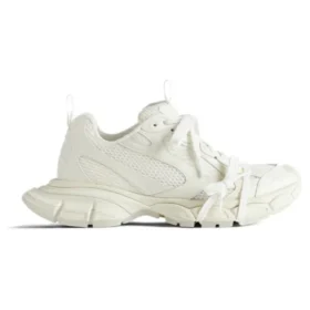 Baskets 3XL « White Mesh » 734731W3XLG9001