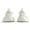 Baskets 3XL « White Mesh » 734731W3XLG9001