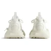Baskets 3XL « White Mesh » 734731W3XLG9001