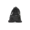 Baskets Adidas x Balenciaga Triple S « Black White » 712821W2ZB21090